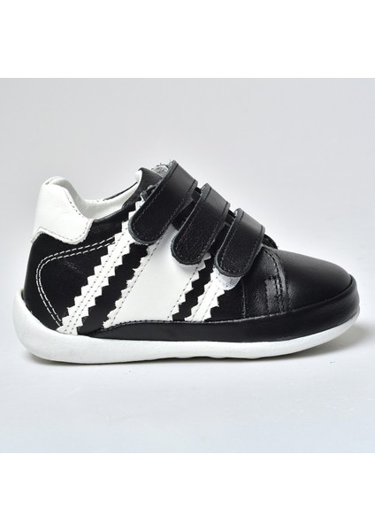 V.005 April Ayakkabı Siyah - 19