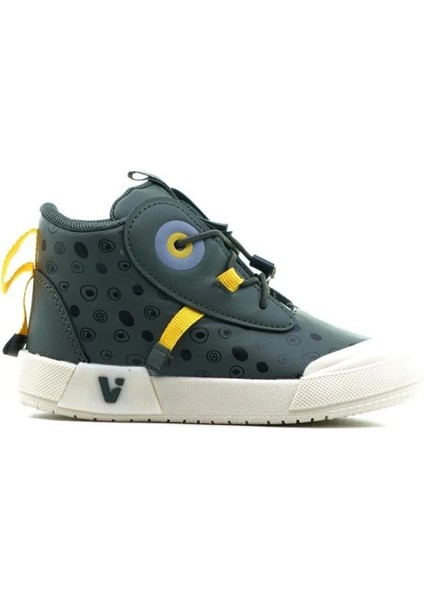 925.B22K.231 Lunox Spor Bot B. Haki - 23