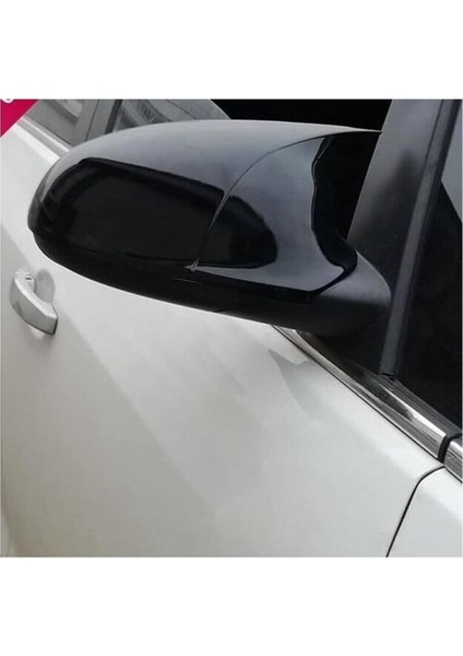 Roal Tunıng Ford Fiesta Mk6 2008-2017 Batman Yarasa Ayna Kapak fiyatları