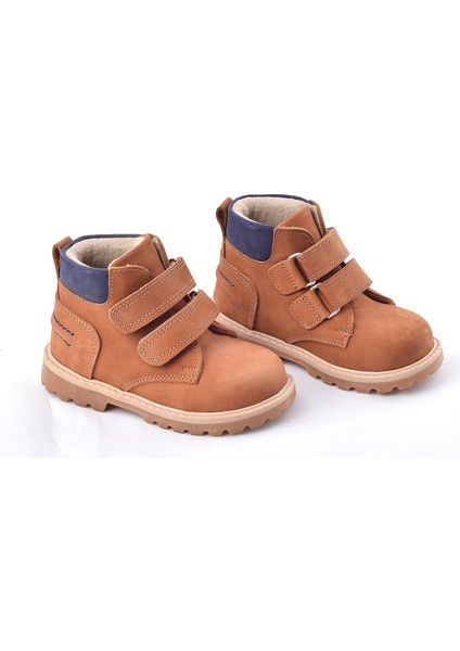 Saraçlı Hakiki Deri Bot P. Tarçın - 29