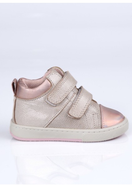 1013 Hakiki Deri Bot I.b. Pudra - 23