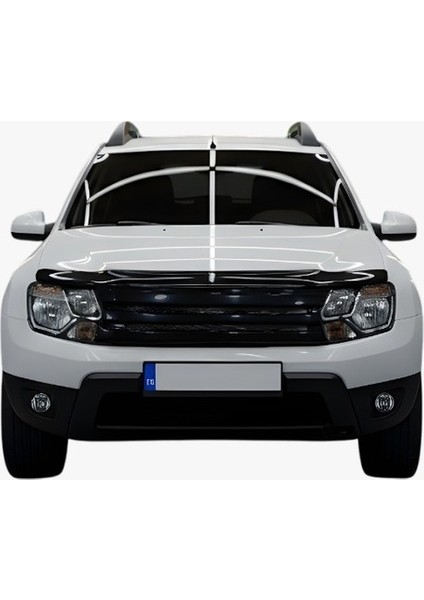 Roal Tunıng Dacia Duster 2010-2017 Range Panjur – Abs Ön Panjur