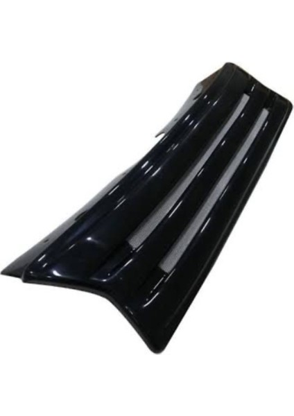 Roal Tunıng Dacia Duster 2010-2017 Range Panjur – Abs Ön Panjur modelleri