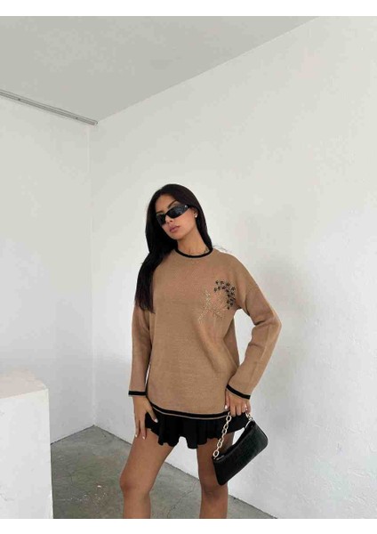 Işlemeli Kazak Modeli