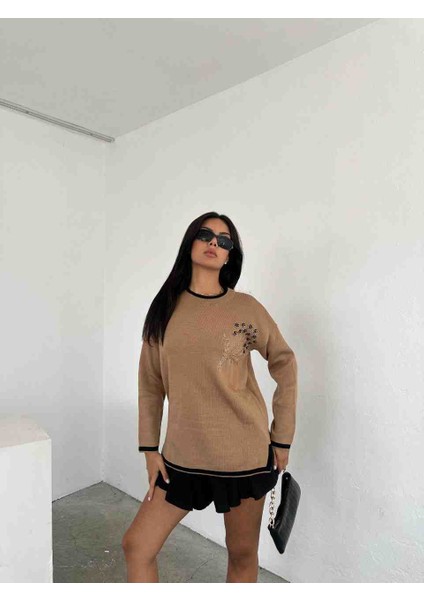 Işlemeli Kazak Modeli modelleri