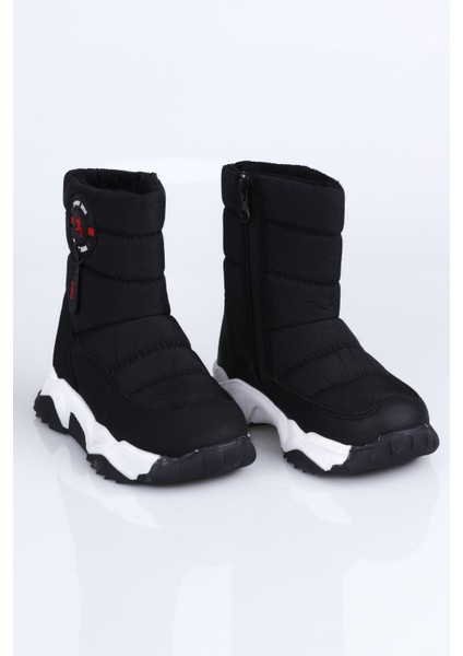 C-2059 Kar Botu P. Siyah - 30 modelleri