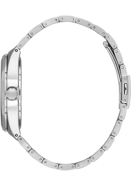 Erkek Kol Saati Metal Kasa - Kordon 3 Atm Suya Dayanıklı fiyatları