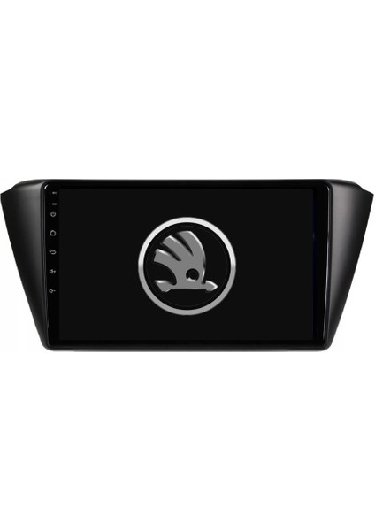 Skoda Fabia Android Multimedya Sistemi 4-64 Clarion GL-500 (2015-2020) fiyatları