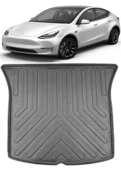 Roal Tunıng Tesla Y Bagaj Havuzu 2020 ve Üzeri 3D fiyatları