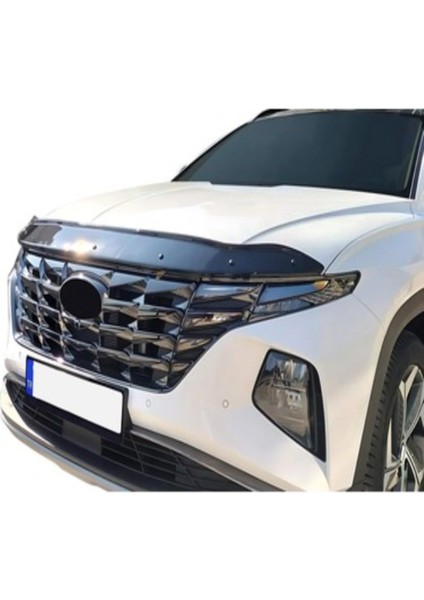 Roal Tunıng Hyundai̇ Tucson Kaput Rüzgarliği Koruma 2021-2023 Uyumlu fiyatları