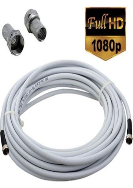 Next Kanky Tgks'li Mpeg4 Hd Uydu Alıcısı + 5metre Anten Kablosu fırsatları