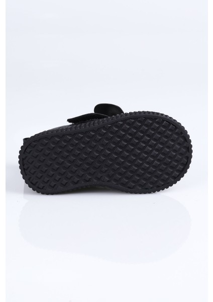 S.175 Fiyonlu Bot B.p. Siyah - 30 fiyatları