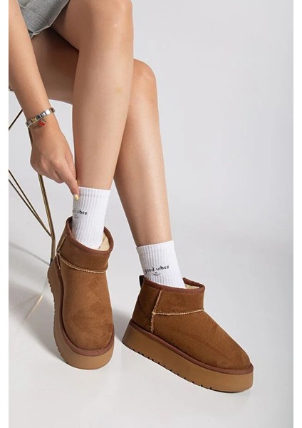 K.966 Kürklü Bot G. Taba - 40 fiyatları