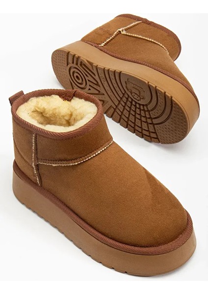 K.966 Kürklü Bot G. Taba - 40 modelleri