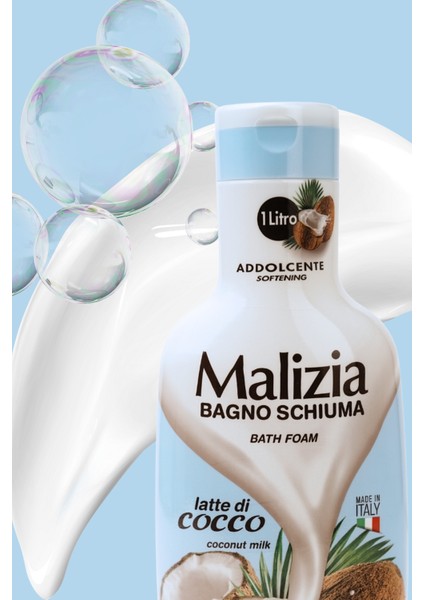 Duş Jeli Hindistan Cevizi modelleri