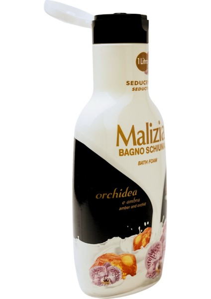 Duş Jeli Amber ve Orkide fiyatları