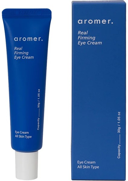 Sıkılaştırıcı Göz Kremi 30 gr