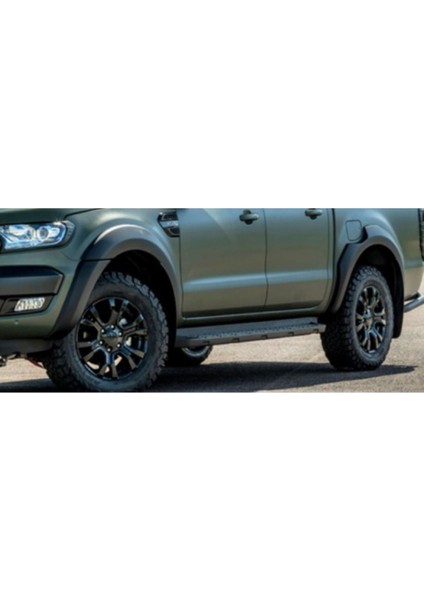 Roal Tunıng 2018-21 Model Uyumlu Ford Ranger Slim Dodik(Sensörsüz) fiyatları