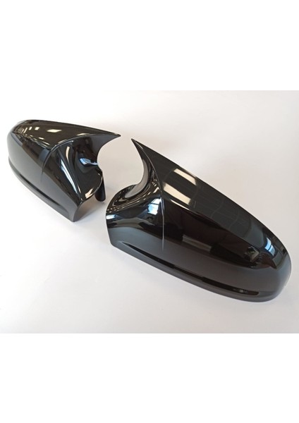 Roal Tunıng Opel Astra 2004-2009 Batman Yarasa Ayna Kapak fiyatları