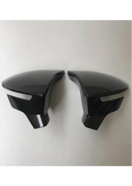 Roal Tunıng Seat Leon Yarasa Batman Ayna Kapağı 2012-2020 Uyumlu fiyatları