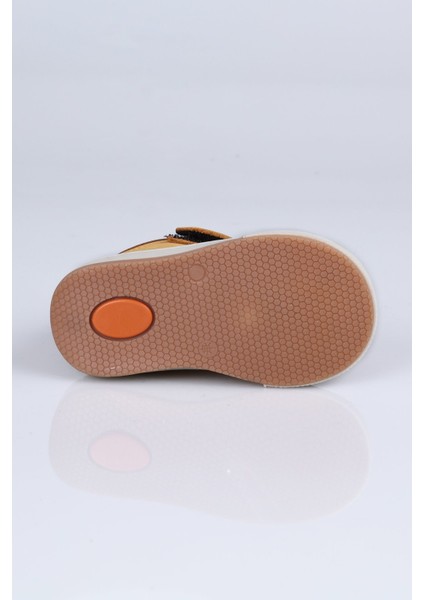 1012 Hakiki Deri Ilk Adım Botu Cat - 19 fiyatları