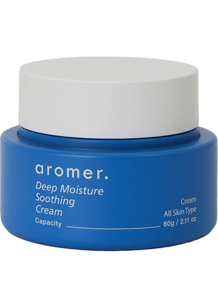 Yoğun Nemlendiren Yüz Bakım Kremi 60ML fiyatları