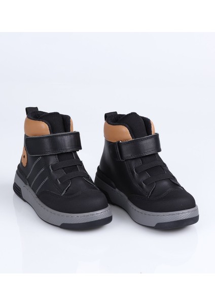 K-6248 Hakiki Deri Bot P. Siyah - 26 modelleri
