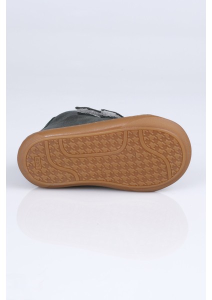 L.021 Rich Deri Ayakkabı I. Gri - 19 fiyatları