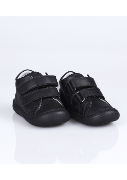 L.021 Rich Deri Ayakkabı I. Gri - 19