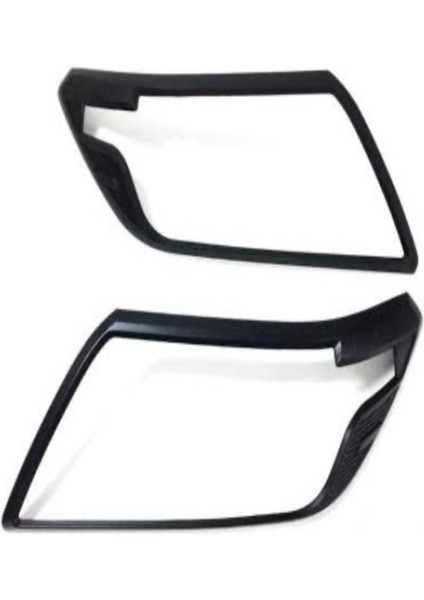 Roal Tunıng Navara NP300 Far Çerçevesi 2015-21 fiyatları