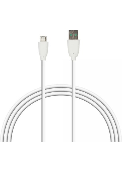 NF6006 Micro USB Kablo - Beyaz fiyatları