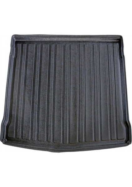 Roal Tunıng Skoda Kodiaq 7 Koltuk Premium Bagaj Havuzu 3D 2024+ ve Üzeri Uyumlu