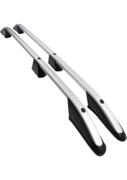 Roal Tunıng 2008-2020 Arası Uyumlu Renault Kangoo 2 Maxi Tavan Çıtası Gri fiyatları