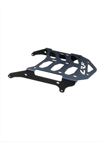 Honda Crf L / Rally Arka Çanta Demiri (2021-2024)