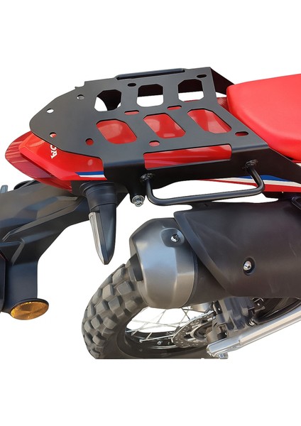 Honda Crf L / Rally Arka Çanta Demiri (2021-2024) fırsatları