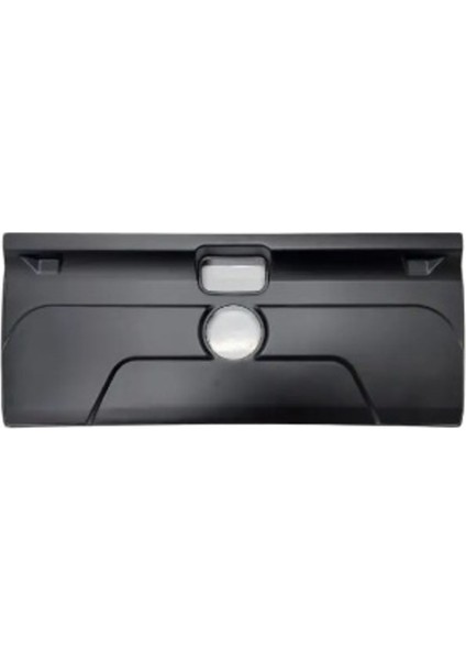 Roal Tunıng 2010-2016 Uyumlu Volkswagen Amarok Bagaj Kaplama Kabartma Dodik fiyatları