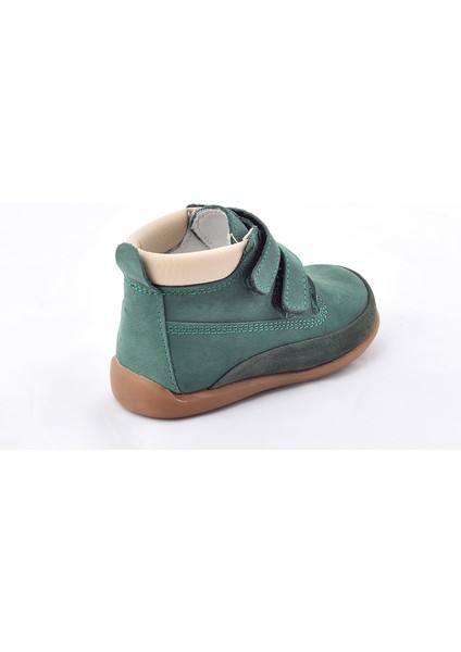 I.37 Hakiki Deri Bot E. Yeşil - 19 modelleri