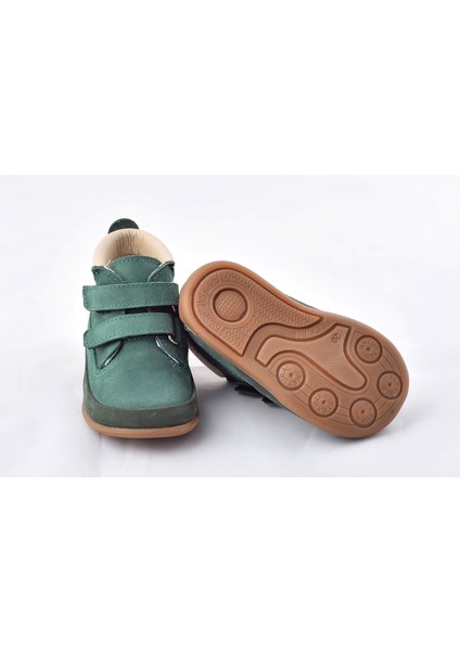 I.37 Hakiki Deri Bot E. Yeşil - 19 fırsatları