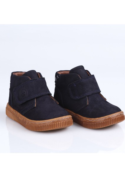 K.1501 Deri Bot B. Lacivert - 21 modelleri