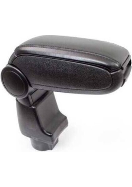 Roal Tunıng 2010-2017 Duster Uyumlu Araca Özel Kol Dayama Kolçak Siyah