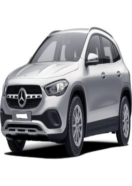Roal Tunıng Mercedes Gla H247 Uyumlu Premium Bagaj Havuzu 3D 2020+ Üzeri Uyumludur. fiyatları
