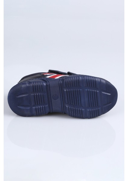 1009 Hakiki Deri Bot P. Lacivert - 26 fiyatları