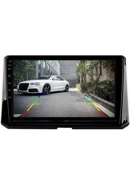 Toyota Corolla Android Multimedya Sistemi 4-64 Clarion GL-500 (2019-2024) fırsatları