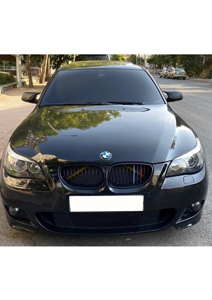 Roal Tunıng Bmw E60 5 Serisi Batman Yarasa Ayna Kapak fiyatları