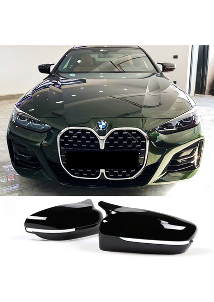 Roal Tunıng Bmw G22 2020+ Batman Yarasa Ayna Kapak fiyatları