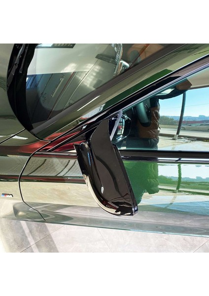 Roal Tunıng Bmw G22 2020+ Batman Yarasa Ayna Kapak fırsatları