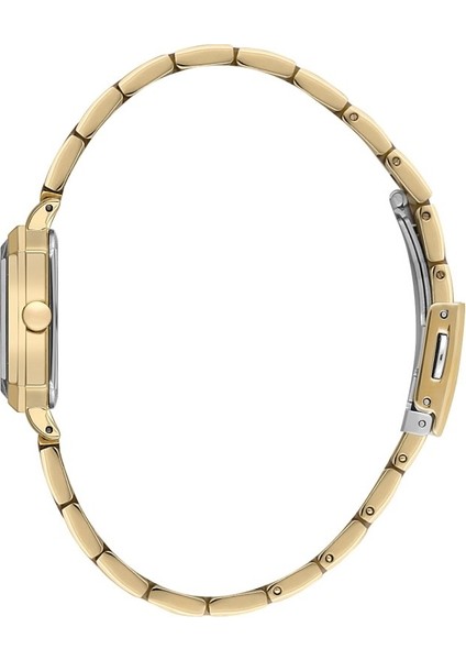 Kadın Kol Saati Metal Kasa - Kordon 3 Atm Suya Dayanıklı fiyatları