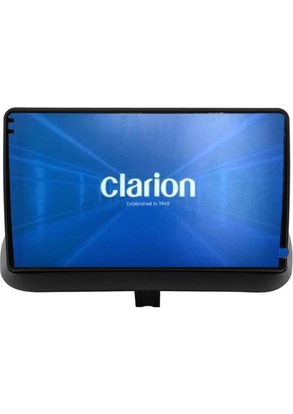 Toyota Corolla Android Multimedya Sistemi 4-64 Clarion GL-500 (1998-2002)