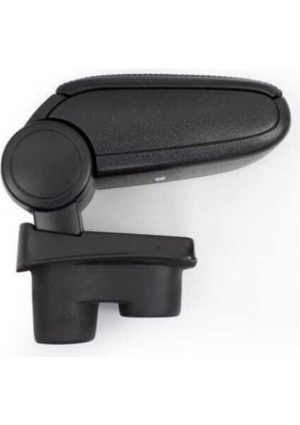 Roal Tunıng 2012+ Model Üzeri Araca Özel Peugeot 301 Kol Dayama Kolçak Siyah