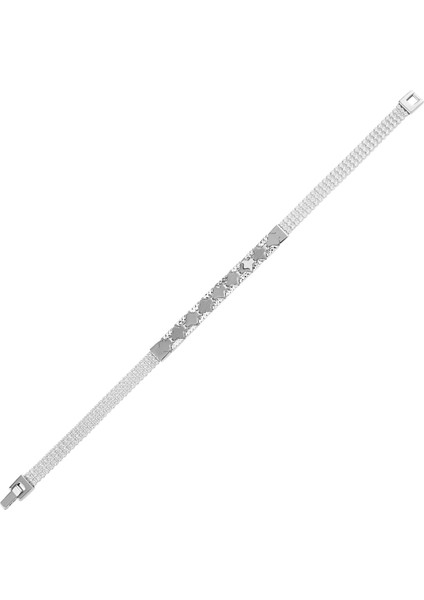 14 Ayar Altın Zincir Bileklik – Zarif ve Işıltılı Kadın Takıları indirimleri